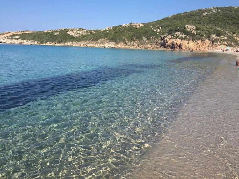 Charming Flat In Santa Teresa Gallura Luaran gambar