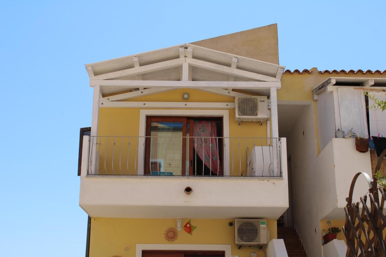 Charming Flat In Santa Teresa Gallura Luaran gambar
