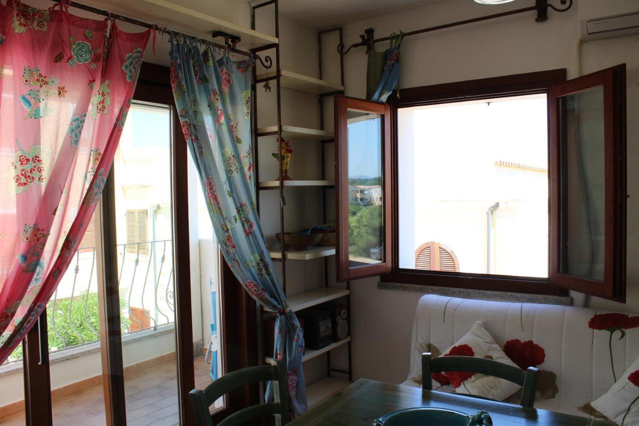 Charming Flat In Santa Teresa Gallura Luaran gambar
